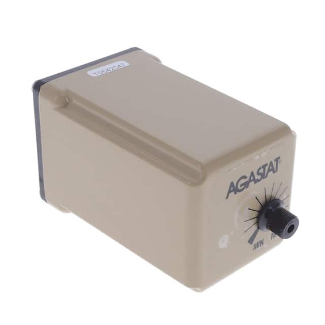 SCERX22ACA RELAY TIME DELAY 30SEC 5A 120V