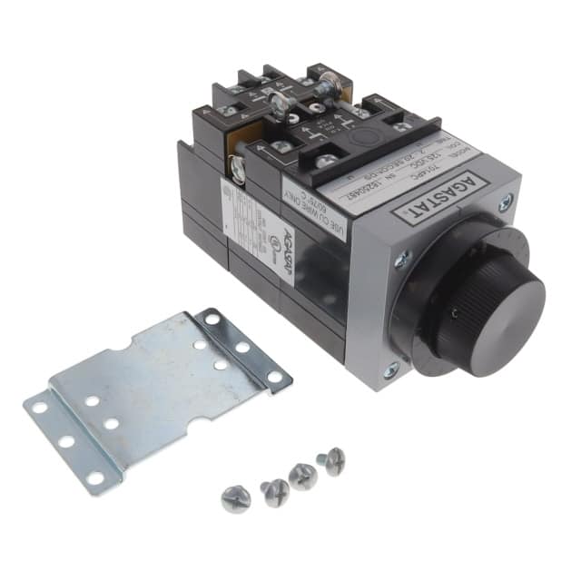 7014PC RELAY TIME DELAY 20SEC 10A 240V