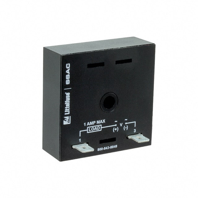 TS12190 RELAY TIME DELAY 90SEC