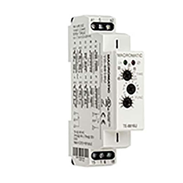TE-8816U RELAY TIME DELAY 10MIN 15A 240V