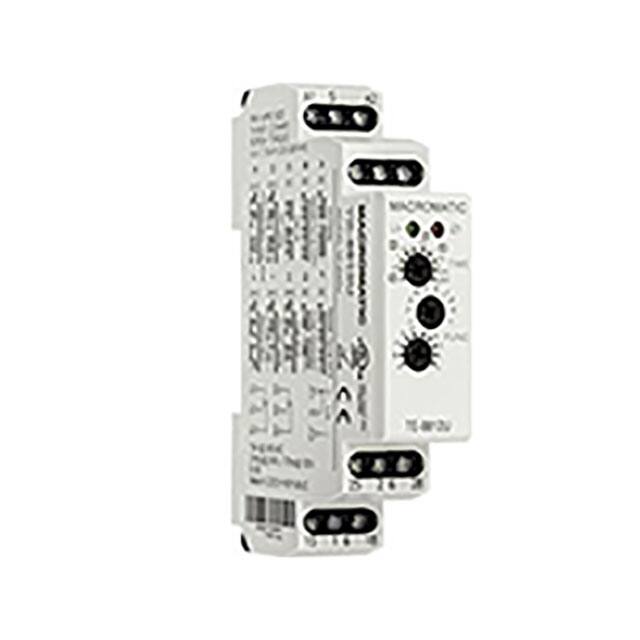 TE-8812U RELAY TIME DELAY 240HR 15A 240V
