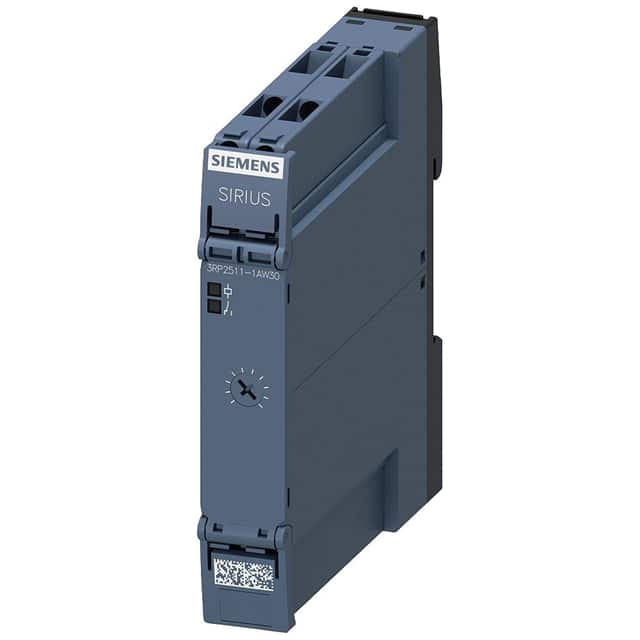 3RP25111AW30 RELAY TIME DELAY 10SEC 3A 250V