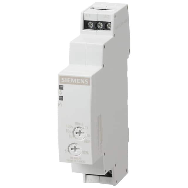 7PV15181AW30 RELAY TIME DELAY