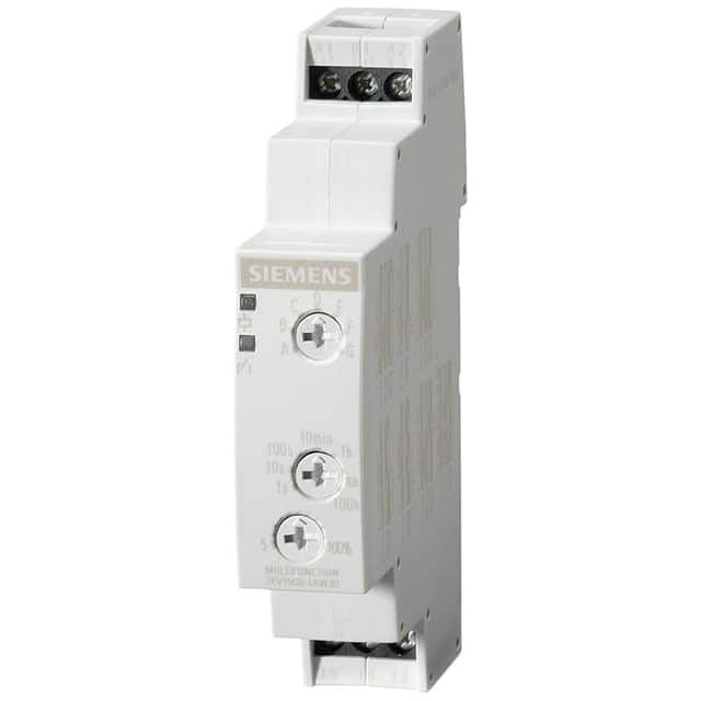 7PV15081AW30 RELAY TIME DELAY