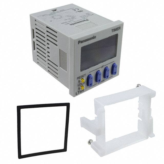 LT4HT-DC24V RELAY TIME DELAY 999.9H 0.1A 30V