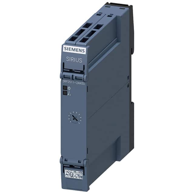 3RP25112AW30 RELAY TIME DELAY