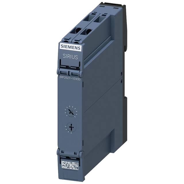 3RP25271EW30 RELAY TIME DELAY
