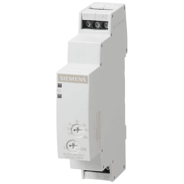 7PV15401AW30 RELAY TIME DELAY