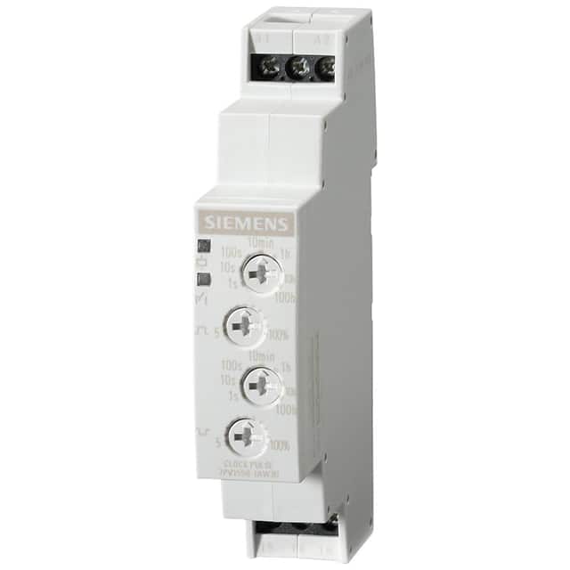 7PV15581AW30 RELAY TIME DELAY