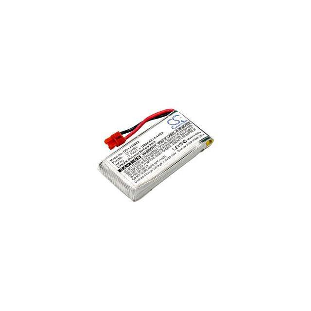 CS-LT124RX Replacement for Cameron Sino CS-