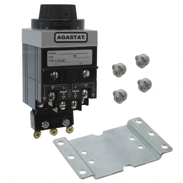 7012ADL RELAY TIME DELAY 50SEC 10A 240V