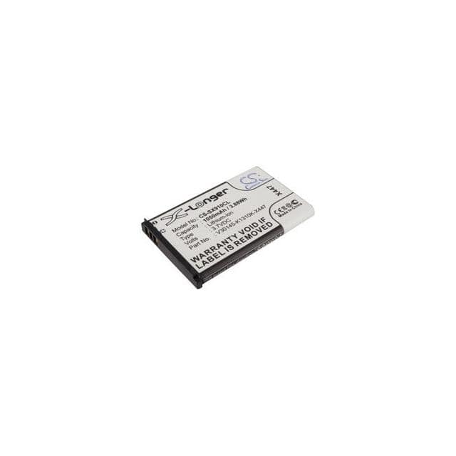 CS-SX910CL Replacement for Cameron Sino CS-