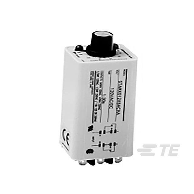 1-1437476-2 RELAY TIME DELAY 60SEC 10A 240V