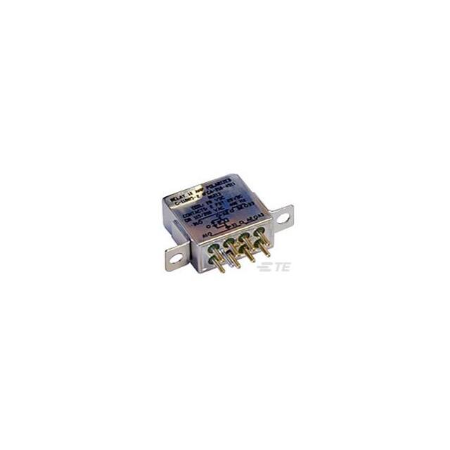 6-1617801-2 FCA-210-CU9=10 AMP DPDT MID-RANG