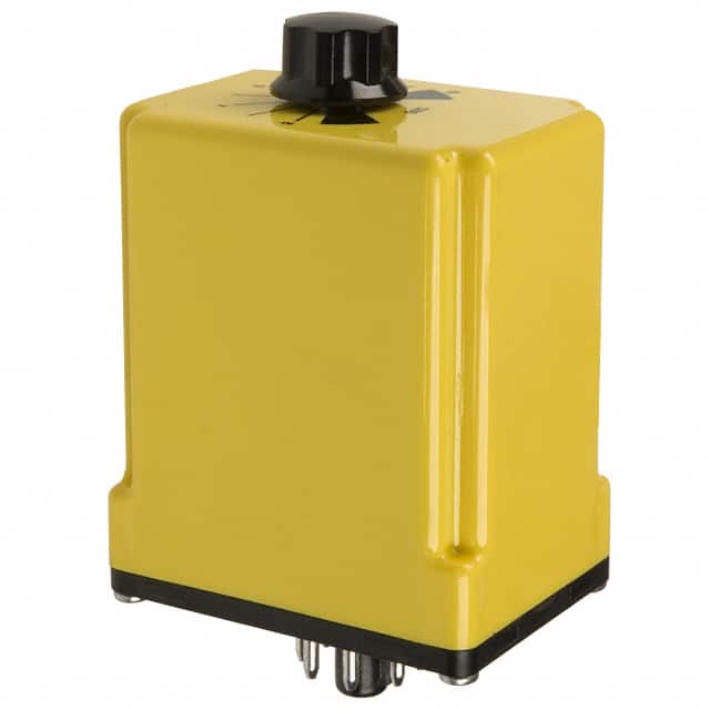 CDB-38-70002 RELAY TIME DELAY 5SEC 10A 277V