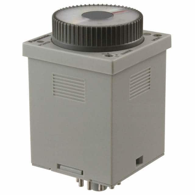 PM4HA-H-AC240VW RELAY TIME DELAY 500HRS 5A 250V