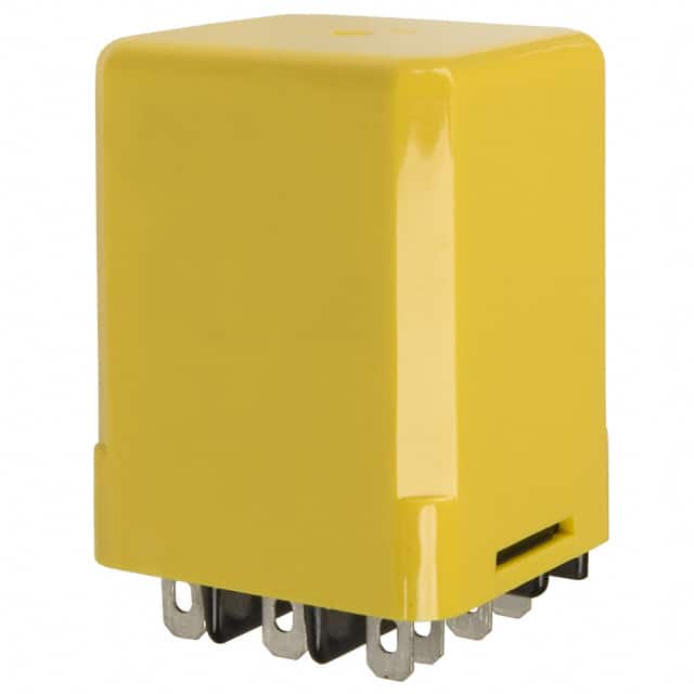 CUF-41-70030 RELAY TIME DELAY 30SEC 10A 277V