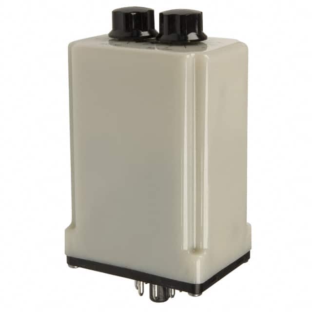 CRD-48-30180 RELAY TIME DELAY 180SEC 10A 277V