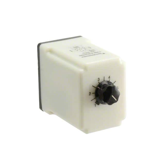 CHB-38-70011 RELAY TIME DELAY 10SEC 10A 277V