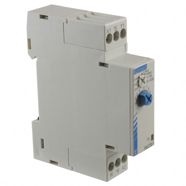 88826135 RELAY TIME DELAY 100HRS 8A 250V