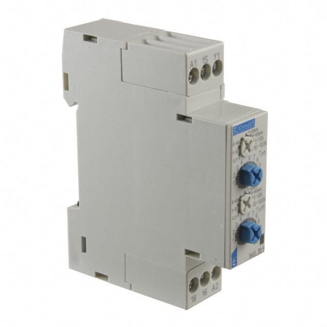 88826155 RELAY TIME DELAY 100HRS 8A 250V