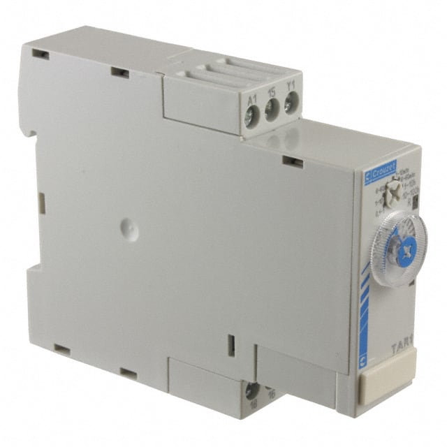 88865115 RELAY TIME DELAY 100HRS 10A 250V