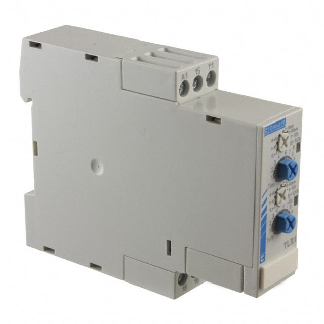 88865155 RELAY TIME DELAY 100HRS 10A 250V