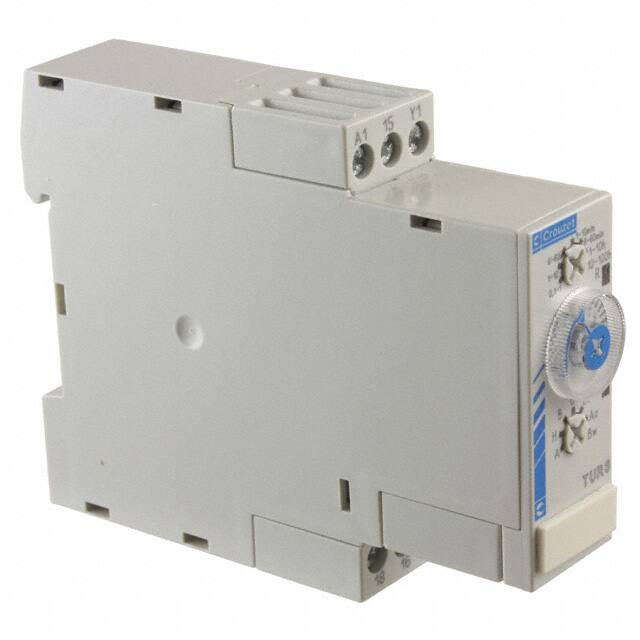 88865103 RELAY TIME DELAY 100HRS 10A 250V
