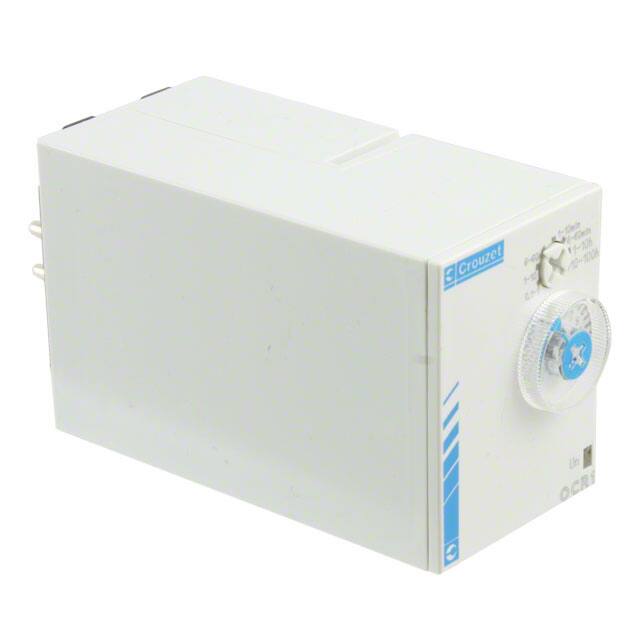 88867135 RELAY TIME DELAY 100HRS 10A 250V