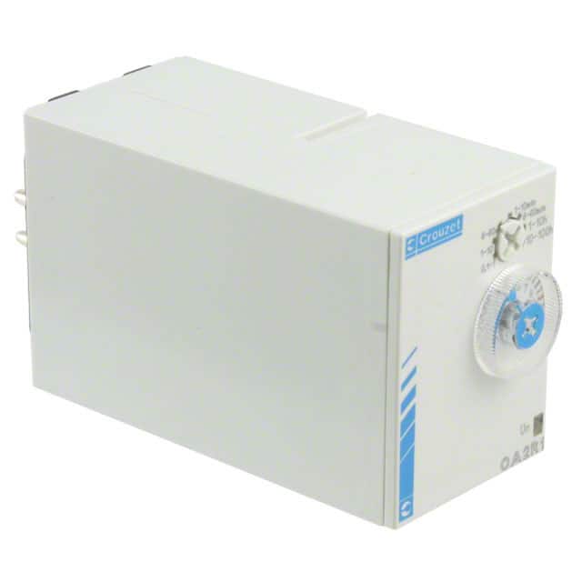88867215 RELAY TIME DELAY 100HRS 10A 250V