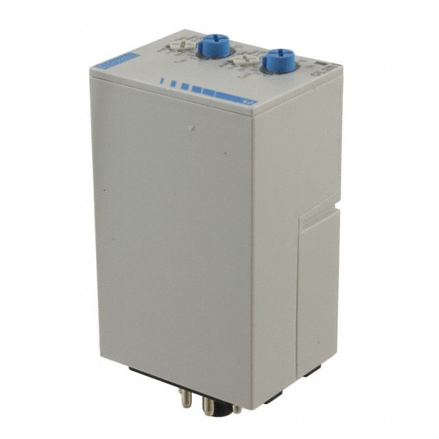 88867801 RELAY TIME DELAY 100HRS 8A 250V
