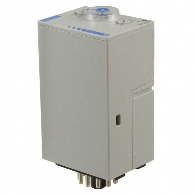 88867305 RELAY TIME DELAY 100HRS 10A 250V