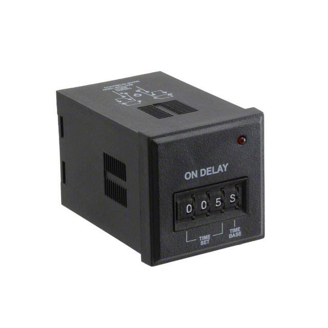 CN1 RELAY TIME DELAY 9990HR 10A 277V