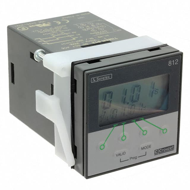 88857406 RELAY TIME DELAY 9999HRS 5A 250V