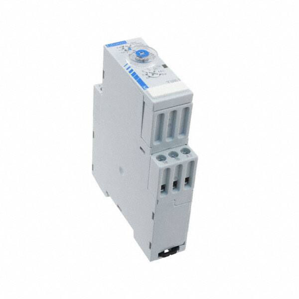 88865105 RELAY TIME DELAY 100HRS 10A 250V