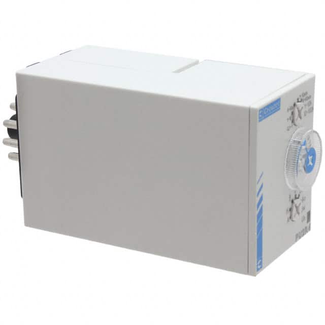 88867300 RELAY TIME DELAY 100HRS 10A 250V