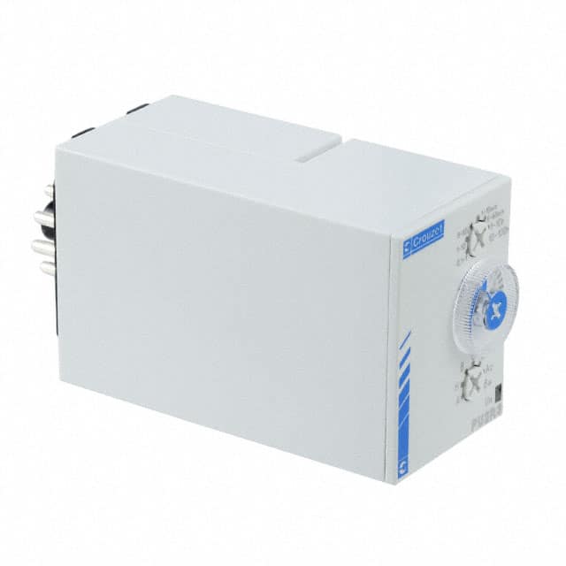 88867303 RELAY TIME DELAY 100HRS 10A 250V