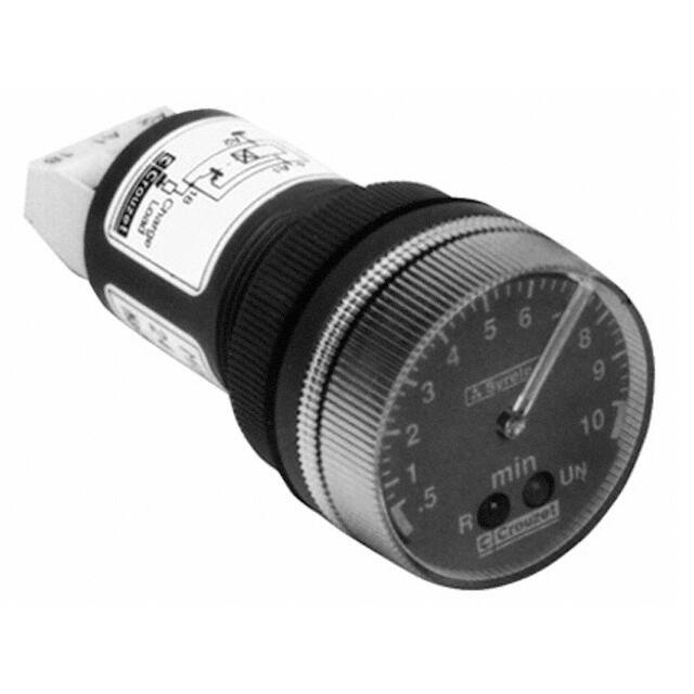 88901322 RELAY TIME DELAY 10SEC 0.2A 3V