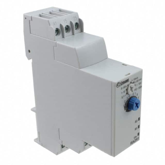 88866215 RELAY TIME DELAY 100HRS 8A 250V