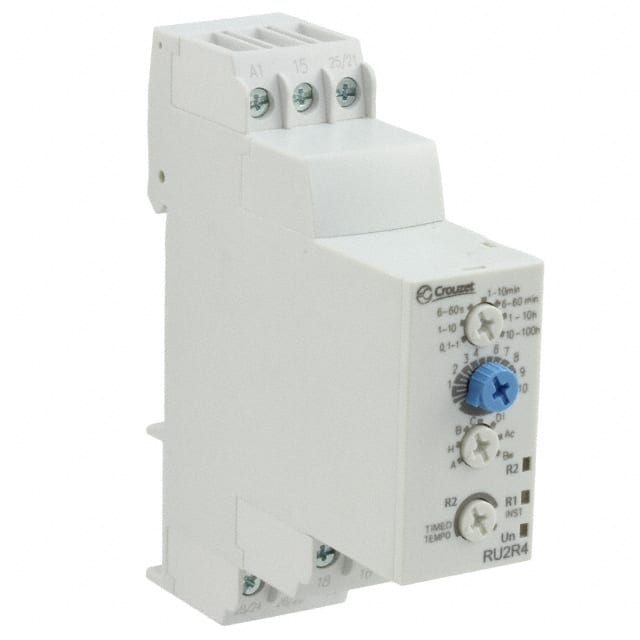 88866300 RELAY TIME DELAY 100HRS 8A 250V