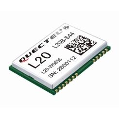 L20B-S44 The Quectel Wireless Solutions L20B-S44 is a HeNe Laser Head. It features RoHS3 compliance and an MSL of 1 Unlimited.