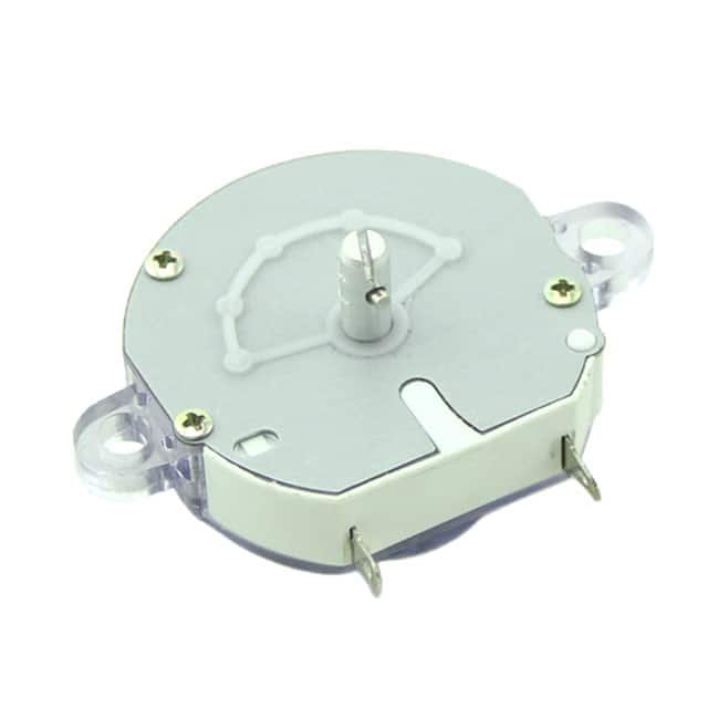 311990000 RELAY TIME DELAY MECH TIMER