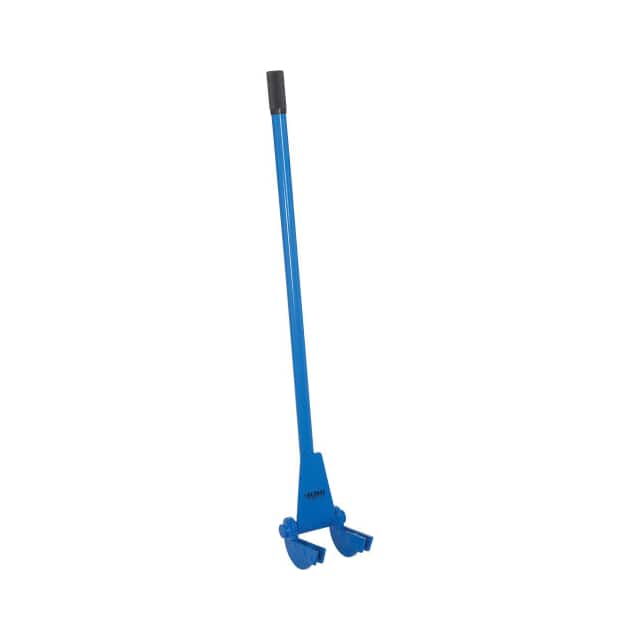 SKB-DLX PALLET BUSTER & SKID BREAKER, 45