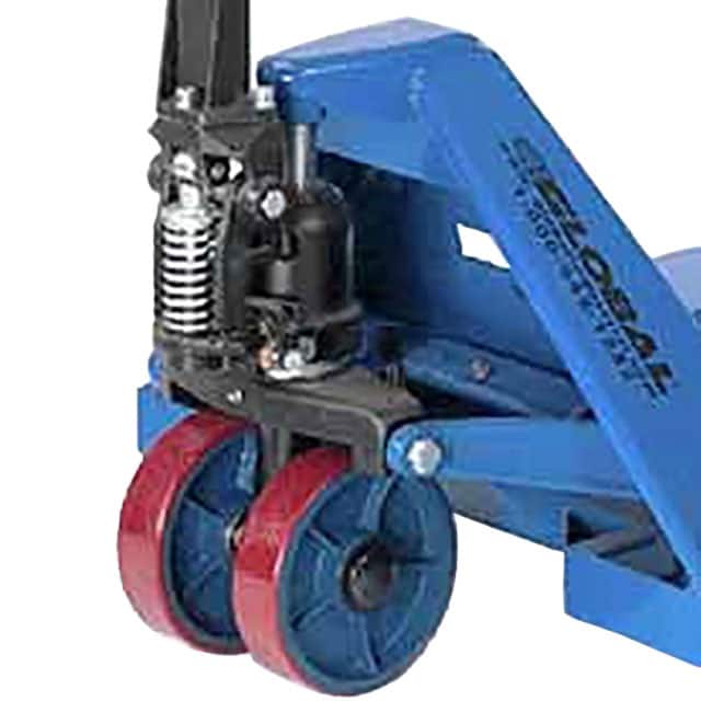 NL-DF-ASSY-G REPLACEMENT 7" POLYURETHANE STEE