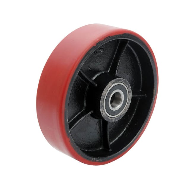 241916 REPLACEMENT 7" POLYURETHANE STEE