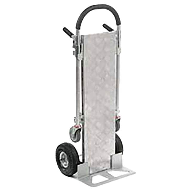 241665 ALUMINUM SNAP-ON DECK, 38" X 12"