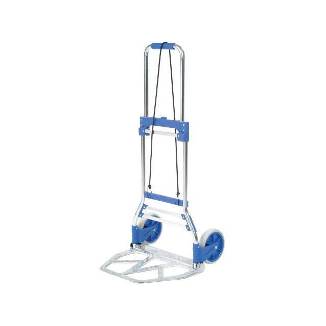 241301 FOLDING HAND CART, 275 LB. CAPAC