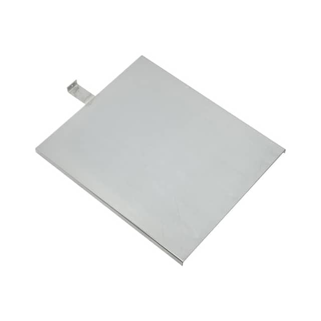 SCGL4001 OPTIONAL PLATFORM FOR MANUAL LIF