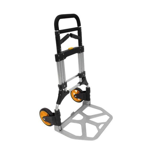 MI-952 Folding Hand Truck with 440 Lb C