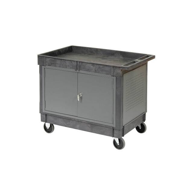 241737 MOBILE TRAY TOP SHELF MAINTENANC